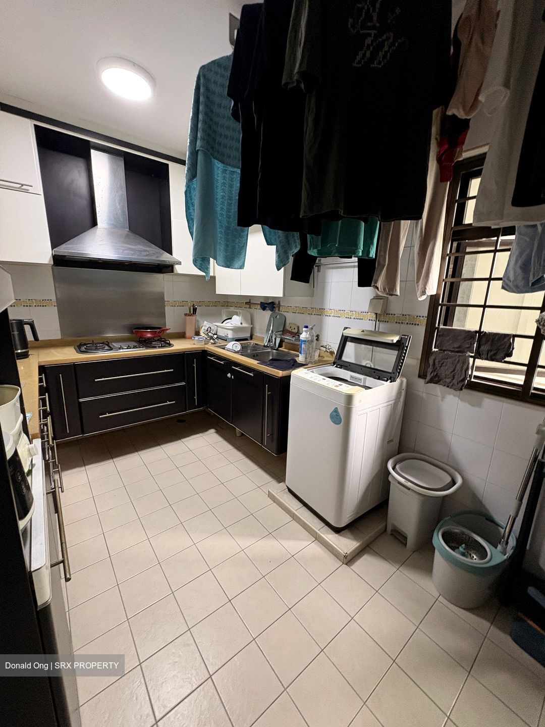 Blk 404B Fern Spring (Sengkang), HDB 5 Rooms #626430311